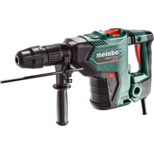 Metabo Martello perforatore  KHEV 5-40 BL 1150 W 500 Giri/min SDS-max [600765500]