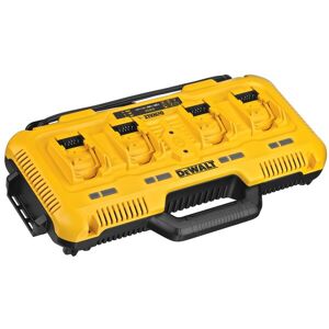 DeWalt DCB104-QW Caricatore per batteria con e caricabatteria [DCB104-.QW]