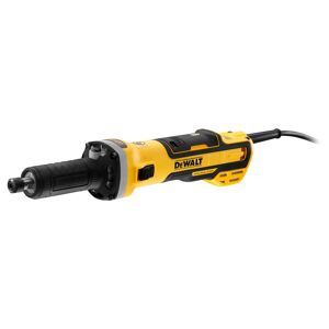 DeWalt DWE4997-QS smerigliatrice a matrice e dritta Smerigliatrice diritta 25000 Giri/min Nero, Giallo 1300 W [DWE4997-QS]