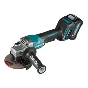 Makita GA013GM201 smerigliatrice angolare 12,5 cm 8500 Giri/min 3,6 kg [GA013GM201]