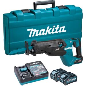 Makita JR002GM201 kit combinato cordless [JR002GM201]