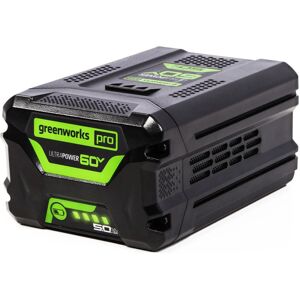 Greenworks 2944907 batteria e caricabatteria per utensili elettrici [2944907]