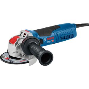 Bosch GWX 17-125 S smerigliatrice angolare 12,5 cm 11500 Giri/min 1700 W 2,5 kg [06017D2300]