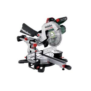 Metabo Troncatrice  KGS 18 LTX BL 4000 Giri/min [614254810]