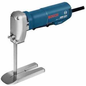 Bosch GSG 300 taglierino universale a corrente 3200 Giri/min [0601575103]