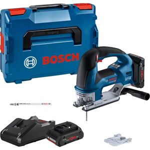 Bosch GST 18V-155 BC seghetto elettrico 3800 spm (fogli per minuto) 2 kg [06015B1002]