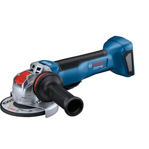 Bosch GWX 18V-10 P PROFESSIONAL smerigliatrice angolare 9000 Giri/min 1000 W 1,9 kg [06019J4201]