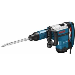 Bosch Martello demolitore  GSH 7 VC Nero, Blu 1500 W [0611322000]