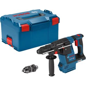 Bosch Martello perforatore  GBH 18V-26F PROFESSIONAL 980 Giri/min SDS-plus [061191000J]