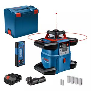 Bosch Livello laser  GRL 600 CHV PROFESSIONAL Livella lineare 60 m 650 nm (<1 mW) [0601061F01]