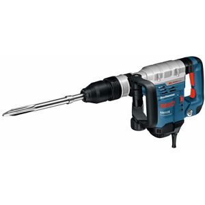 Bosch Martello perforatore  GSH 5 CE 1150 W