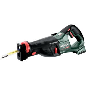 Metabo Sega  SSEP 18 LT BL 3000 spm (fogli per minuto) Nero, Verde [601617840]