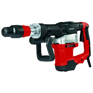 Einhell Martello demolitore  TE-DH 32 SDS-max Nero, Rosso 1500 W [4139099]