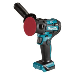 Makita PV301DZ levigatrice portatile 9500 Giri/min Nero, Verde [PV301DZ] - SENZA BATTERIA/SENZA CARICABATTERIE