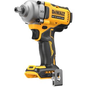 DeWalt Avvitatore a batteria  DCF892NT-XJ cacciavite elettrico e avvitatore impulso 2000 Giri/min Nero, Giallo senza batteria/caricabatteria [DCF892NT-XJ]