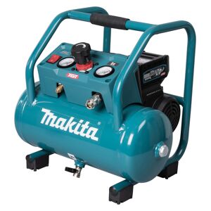 Makita AC001GZ compressore ad aria 40 W 34 l/min Batteria [AC001GZ] - SENZA BATTERIA/SENZA CARICABATTERIE