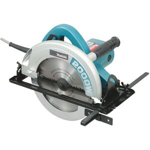 Makita N5900B sega circolare portatile 23,5 cm 4100 Giri/min 2000 W [N5900B]