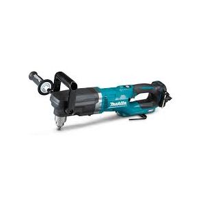 Makita Trapano ad angolo a batteria DA001GZ XGT, 40V nero/blu, senza e caricabatteria [DA001GZ] - SENZA BATTERIA/SENZA CARICABATTERIE