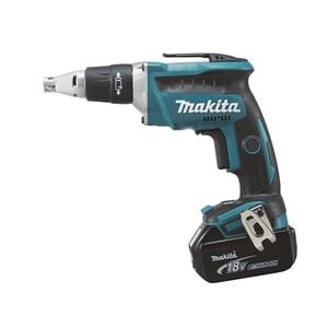 Makita Trapano  DFS452RAJ avvitatore per cartongesso [DFS452RAJ]