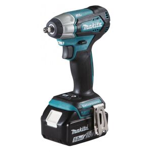 Makita DTW180RTJ Trapano avvitatore battente [DTW180RTJ]