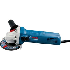 Bosch SMERIGLIATRICE  115 mm 750 W GWS750-115 PROFESSIONAL PESO 1,8 kg