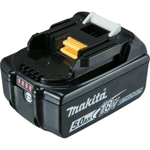 Makita BATTERIA  18 V BL1850B LITIO 5 Ah 18 V LITIO