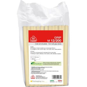 Maestri COLLA 1 kg  Ø12 mm MIELE