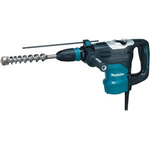 Makita DEMOLITORE  1100 W HR4003C 8,3 J  1450-2900 colpi/min PESO 6,2 kg