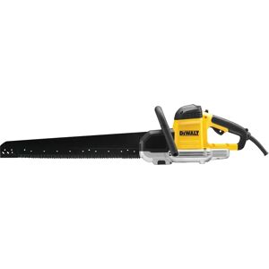 DeWalt SEGA ALTERNATA ALLIGATOR DWE398QS 1700W DA 430 mm CON LAMA POROTON CLASSE 20