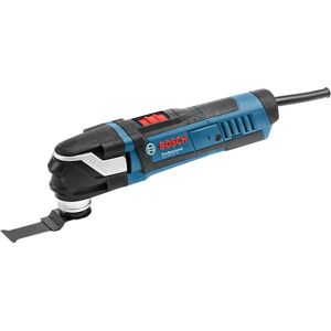 Bosch UTENSILE MULTIFUNZIONE  400 W GOP 40-30 PROFESSIONAL PESO 1,5 kg