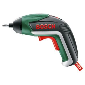 Bosch SVITAVVITA  3,6V IXO V BATTERIA  1,5 Ah 215 giri/min COPPIA SERRAGGIO 4,5Nm PESO 0,62kg