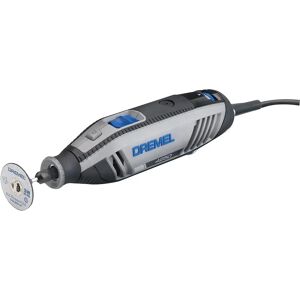 Bosch MINIUTENSILE  175 W DREMEL 4250-35 5000-35000 giri/min 35 ACCESSORI E BORSA TESSUTO