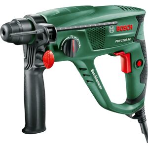 Bosch TASSELLATORE  550 W PBH2100RE 1,7 J 0-5800 colpi/min PESO 2,2 kg