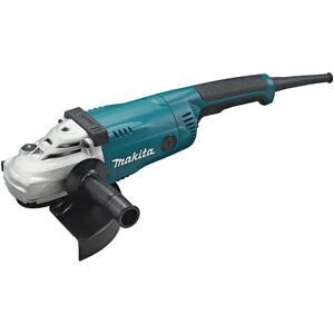 Makita SMERIGLIATRICE  230 mm 2200 W GA9020 6600 giri/min PESO 4,7 kg