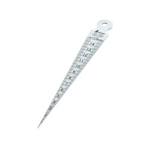 Maxparts MW-DL15 Diameter Ruler