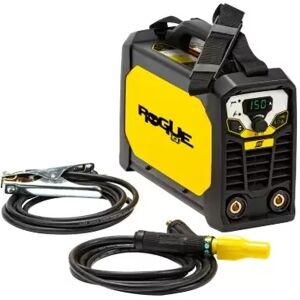 ESAB Rogue Es 150i   Saldatrice Inverter Mma