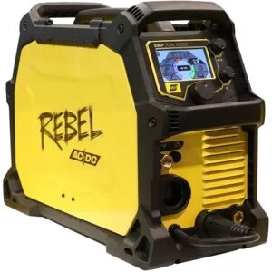 ESAB Rebel Emp 205ic Ac-dc   Saldatrice Multiprocesso (mma, Mig Mag, Tig)