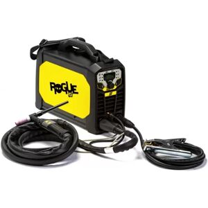 ESAB Rogue Et200ip Pro   Saldatrice Tig