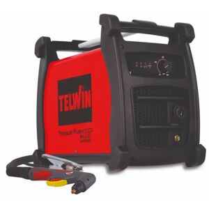 Telwin Technology Plasma 54 Xt Kompressor   Taglio Plasma