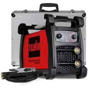 Telwin Technology 238 Xt Ce/mpge   Saldatrice Inverter Mma