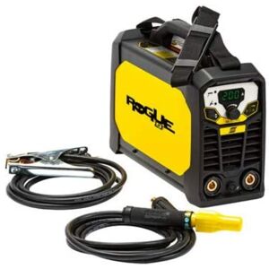 ESAB Rogue Es 200i Pro   Saldatrice Inverter Mma