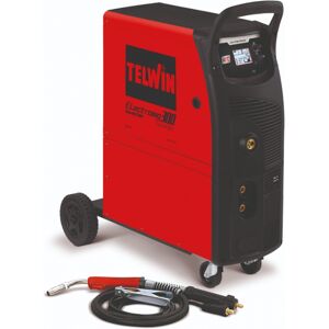 Telwin Electromig 300 Synergic