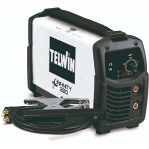 Telwin Infinity 220   Saldatrice Inverter Mma