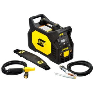 ESAB Renegade Es 210i   Saldatrice Inverter Mma