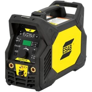 ESAB Renegade Et 180ip   Saldatrice Tig