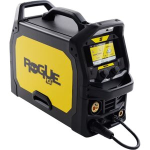 ESAB Rogue Emp 210 Pro   Saldatrice Multiprocesso (mma, Mig Mag, Tig)