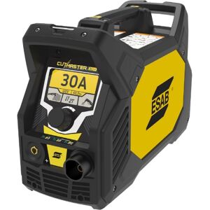 ESAB Cutmaster 30+   Taglio Plasma