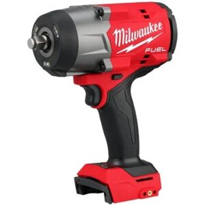 Milwaukee Avvitatore Ad Impulsi Ad Alta Coppia M18 Fhiw2f12-0x Attacco 1/2'' F Solo Trapano