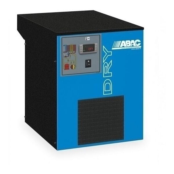 abac dry 20÷130 - essiccatore aria compressa