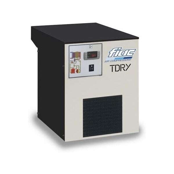 fiac tdry 4÷18 - essiccatore aria compressa